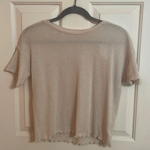 American Eagle Shirt Size Small